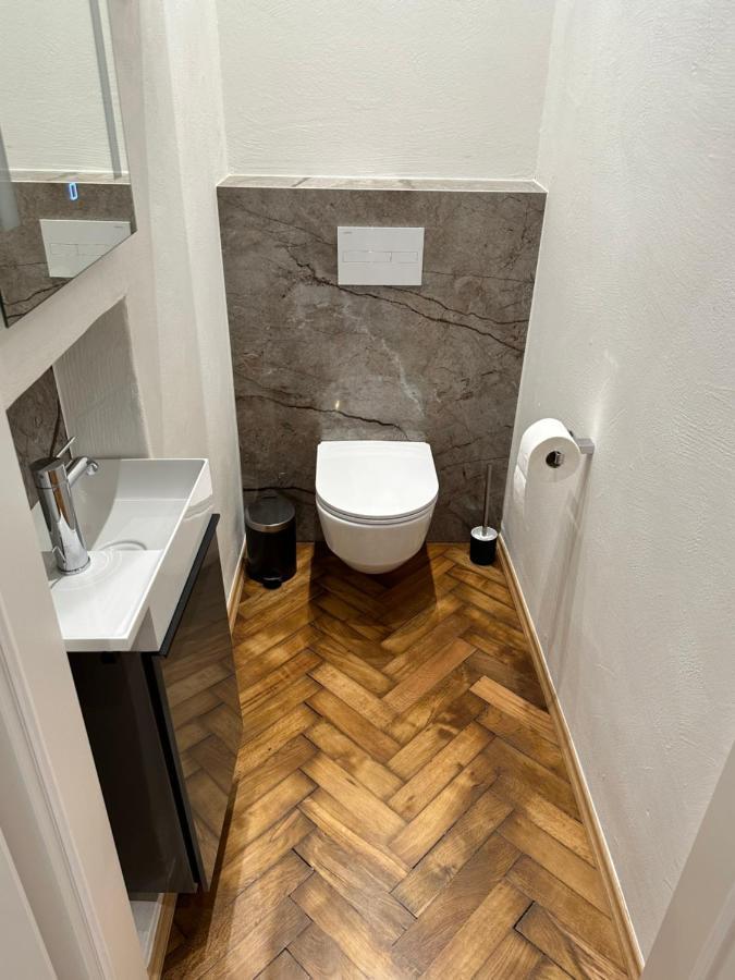 Artliving Apartment-Top 3 Self Check-In Грац Екстер'єр фото