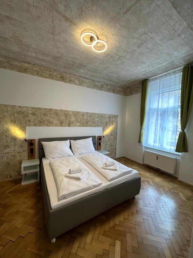 Artliving Apartment-Top 3 Self Check-In Грац Екстер'єр фото
